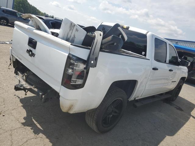 2018 CHEVROLET SILVERADO #3301792376