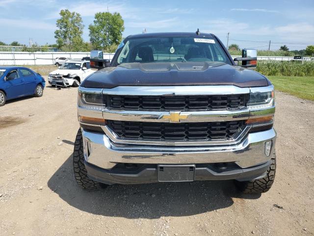 2016 CHEVROLET SILVERADO 1GCVKREC7GZ158851