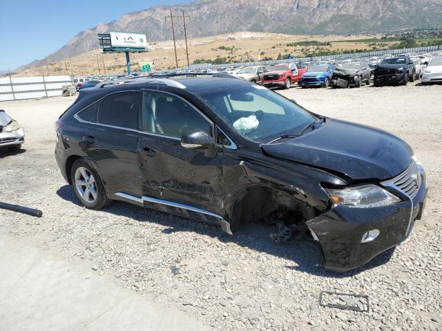 2013 LEXUS RX 350 BAS #3285968556