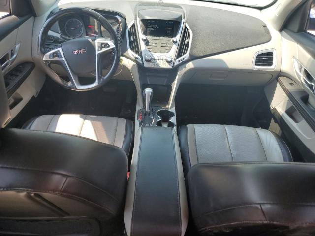2015 GMC TERRAIN SLT 2GKFLSE37F6288605