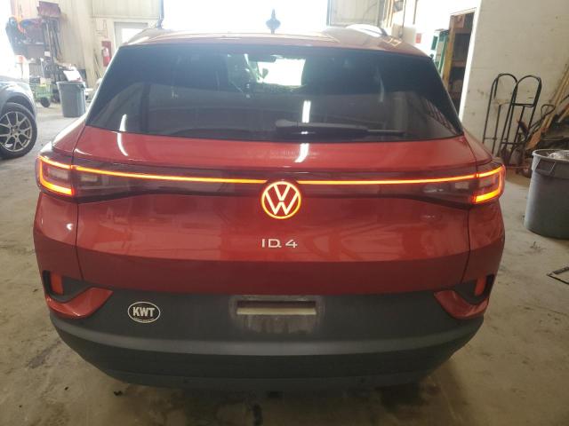2023 VOLKSWAGEN ID.4 PRO S 1V2GNPE80PC000708