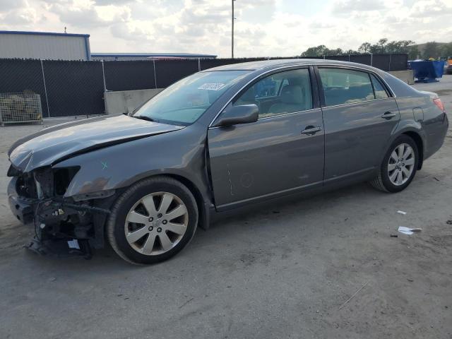 2006 TOYOTA AVALON XL #3303595960