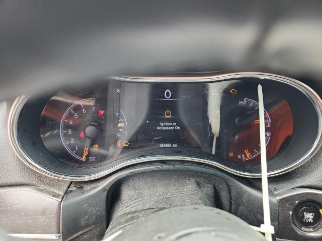 2015 JEEP GRAND CHER 1C4RJEBG7FC235238