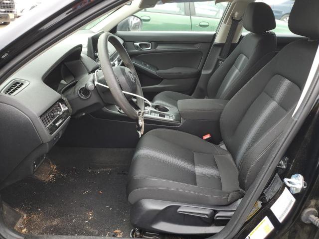 2024 HONDA CIVIC LX 19XFL2H52RE020638
