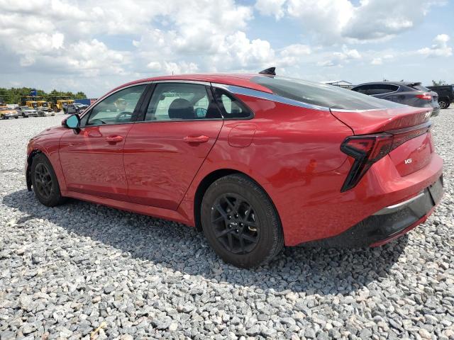 2025 KIA K5 LXS KNAG24J77S5376015