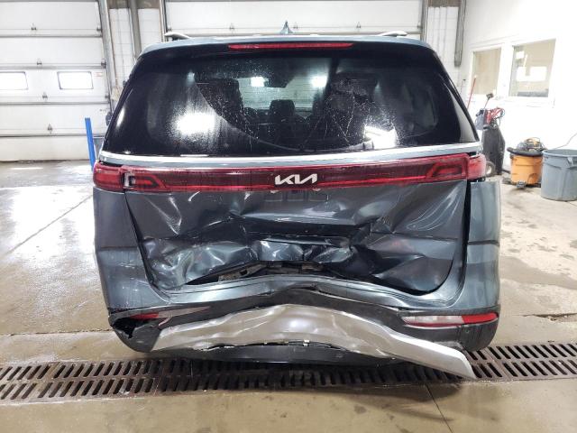 2022 KIA CARNIVAL S KNDNE5H31N6148990