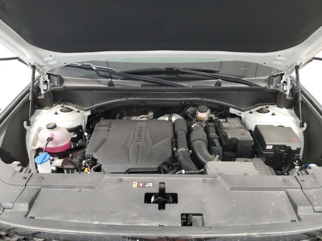 2024 HYUNDAI SANTA FE CALLIGRAPHY 5NMP5DGL2RH055909