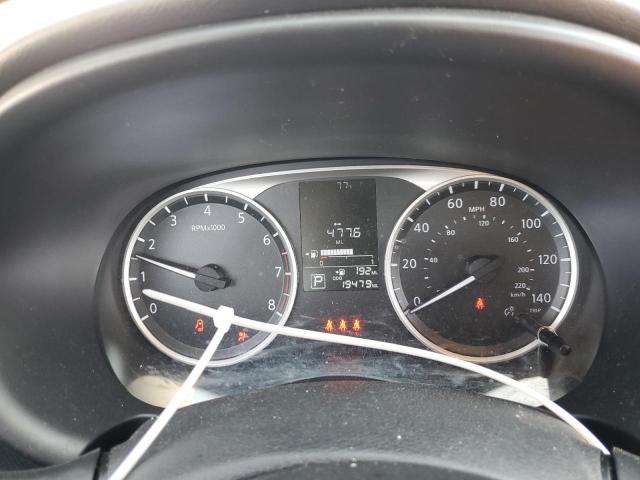 2023 NISSAN KICKS S - 3N1CP5BVXPL562406