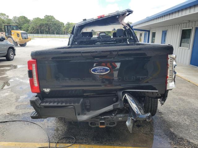 2023 FORD F250 SUPER 1FT8W2BTXPEE20155