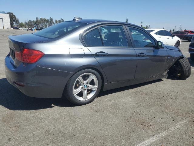 2015 BMW 328 D WBA3D3C55FK157771