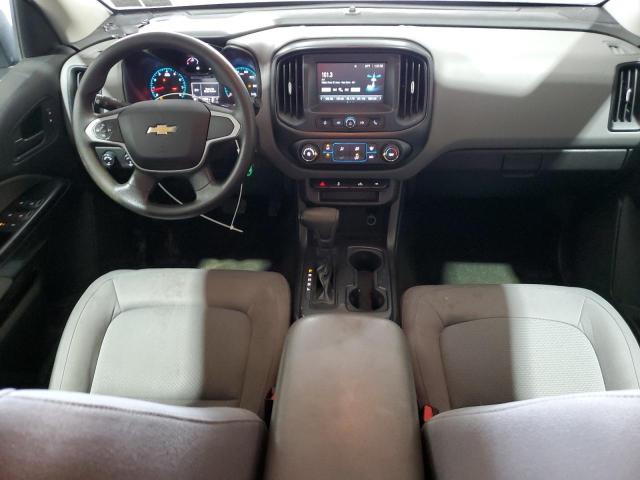 2017 CHEVROLET COLORADO - 1GCGTBEN7H1187667