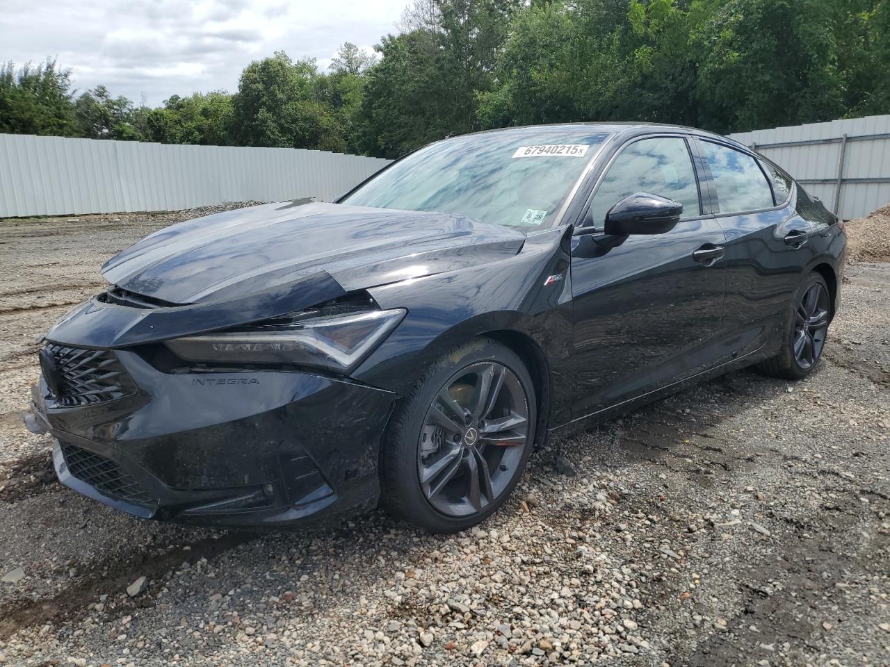 ACURA INTEGRA A-SPEC TECH