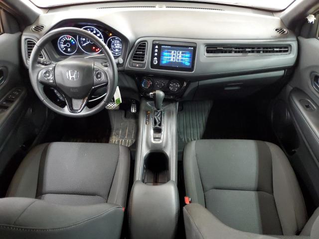 2022 HONDA HR-V SPORT 3CZRU6H12NM754222