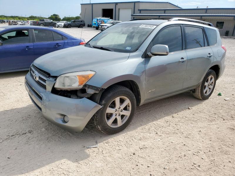 TOYOTA RAV4 LIMIT