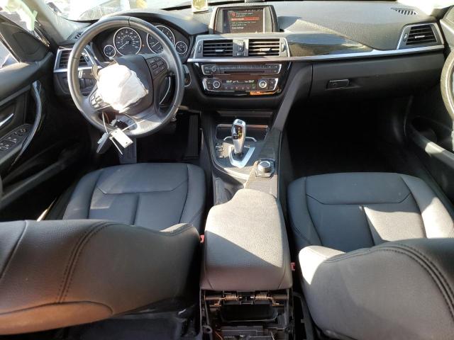 2018 BMW 320 I WBA8E1G51JNU88923