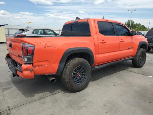 2023 TOYOTA TACOMA DOU - 3TYCZ5AN7PT172533