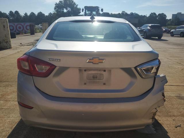 2017 CHEVROLET CRUZE LS - 1G1BC5SM6H7239514