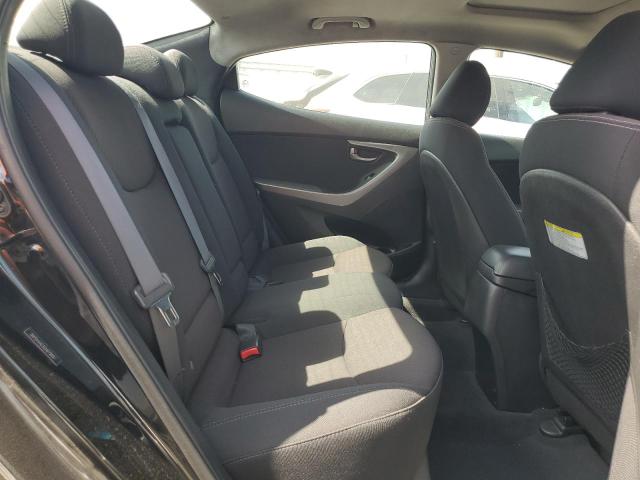 2016 HYUNDAI ELANTRA SE - 5NPDH4AE4GH679697
