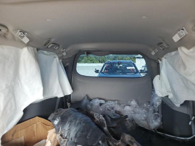 2016 TOYOTA SIENNA XLE 5TDYK3DC1GS751246