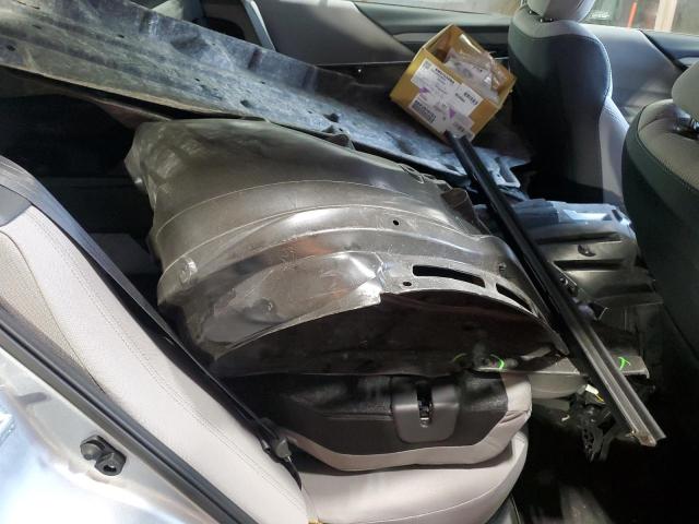 2024 SUBARU LEGACY PRE 4S3BWAF67R3008696