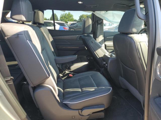 2025 BUICK ENCLAVE AV 5GAEVCRS2SJ164720