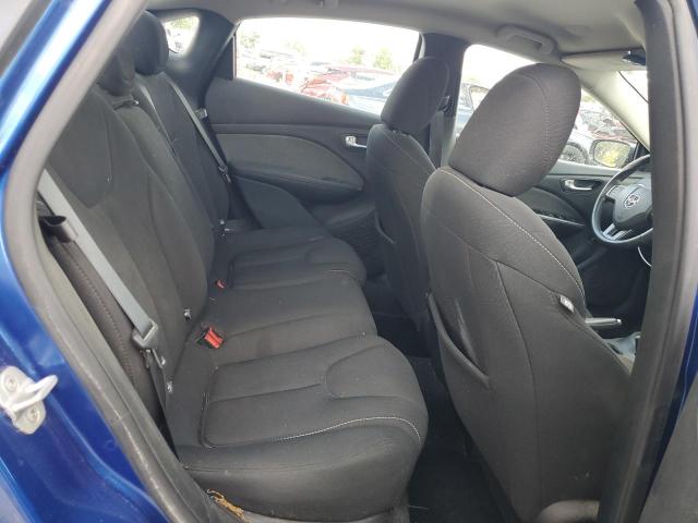 2013 DODGE DART SXT - 1C3CDFBA6DD288572