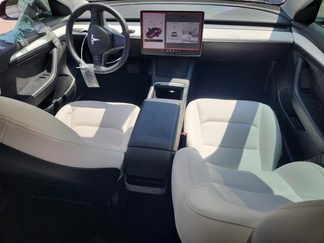 2021 TESLA MODEL 3 - 5YJ3E1EB0MF082981