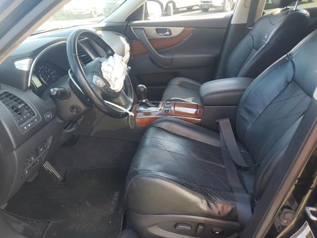 2012 INFINITI FX35 - JN8AS1MU5CM121707
