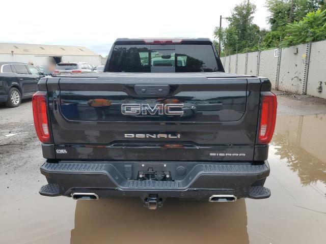 2024 GMC SIERRA K15 1GTUUHEL3RZ254219