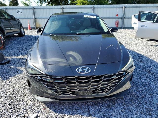 2022 HYUNDAI ELANTRA LI 5NPLP4AG3NH069349