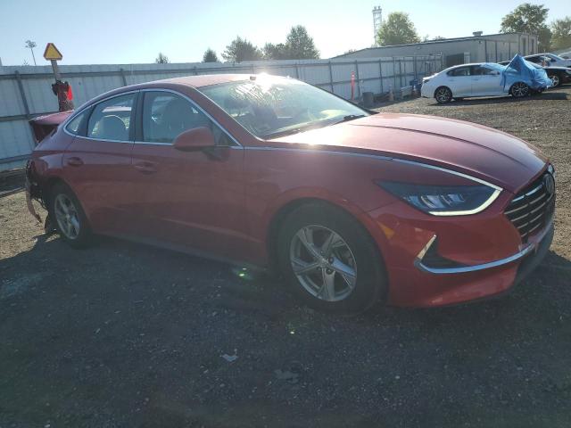 2020 HYUNDAI SONATA SE 5NPEG4JA3LH023165