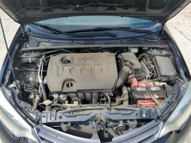 2015 TOYOTA COROLLA L - 2T1BURHE7FC473040