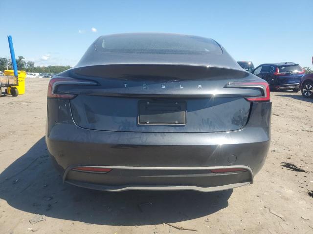 2025 TESLA MODEL 3 5YJ3E1EA5SF970615
