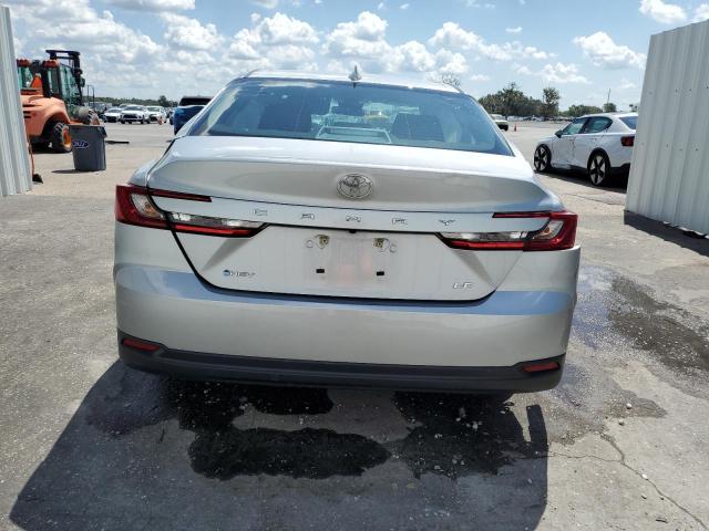 2025 TOYOTA CAMRY XSE 4T1DAACK9SU044099
