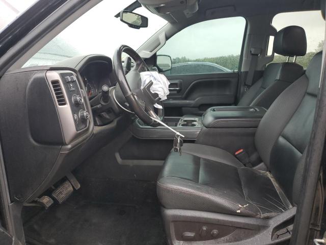 2015 GMC SIERRA K15 3GTU2VEC4FG382565