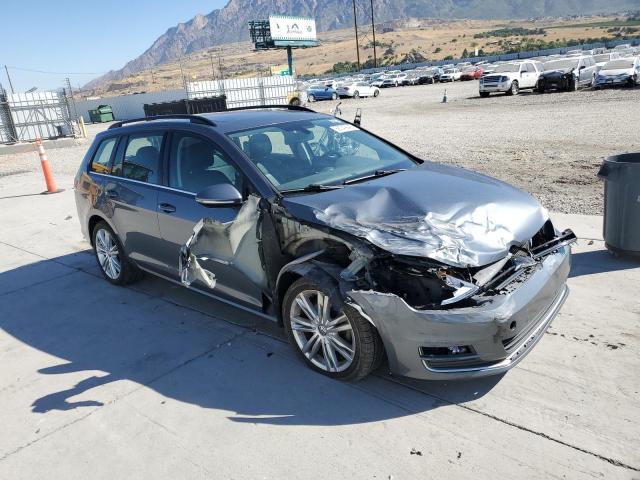 2015 VOLKSWAGEN GOLF SPORTWAGEN TDI S 3VWCA7AU6FM517827