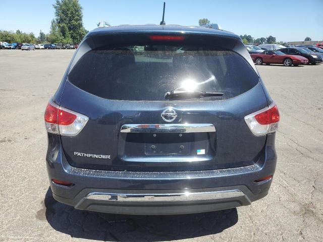 2016 NISSAN PATHFINDER 5N1AR2MN9GC602699
