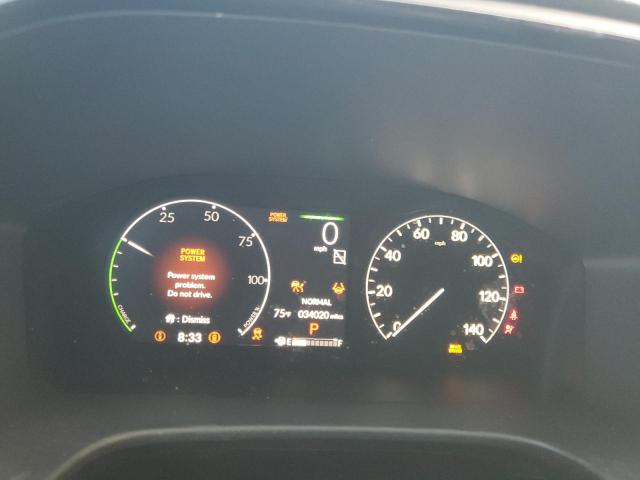 2024 HONDA CR-V SPORT-L 7FARS6H83RE003833