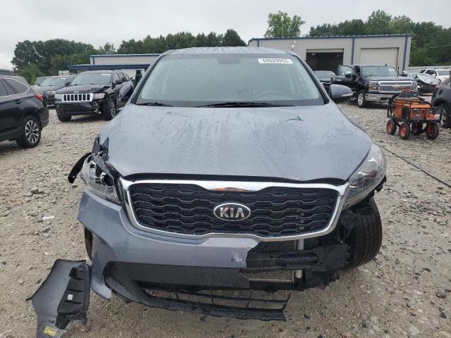 2020 KIA SORENTO L 5XYPG4A34LG638275