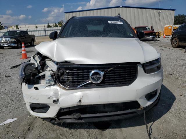 2019 VOLVO XC40 T5 MO YV4162XZ6K2014394