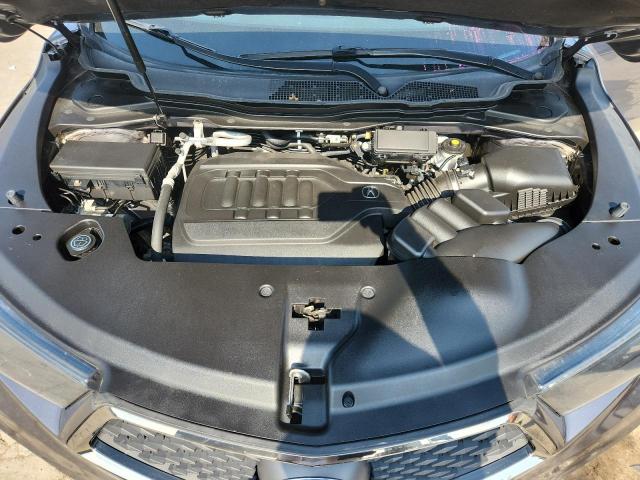 2020 ACURA MDX A-SPEC 5J8YD4H07LL034122