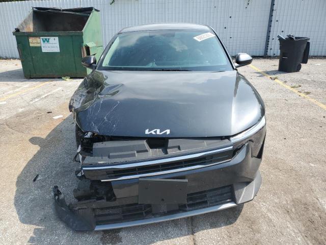 2025 KIA K4 EX 3KPFU4DE9SE096197