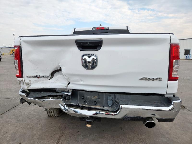 2023 RAM 1500 BIG H 1C6SRFFT4PN698815