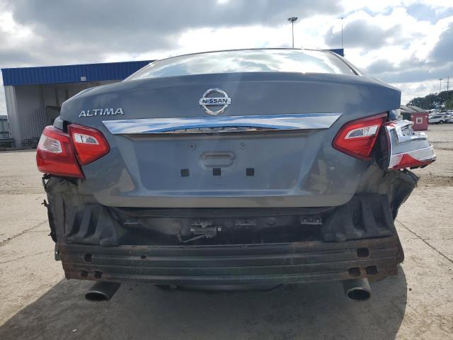 2017 NISSAN ALTIMA 2.5 - 1N4AL3AP6HN348379