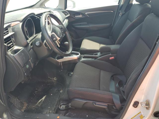 2019 HONDA FIT SPORT 3HGGK5H60KM722648