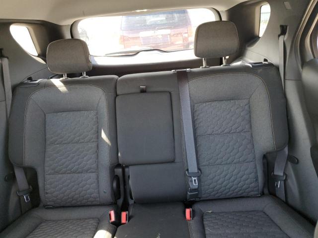 2018 CHEVROLET EQUINOX LT 3GNAXJEV6JS609055