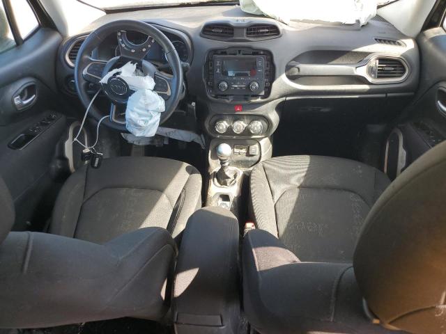 2017 JEEP RENEGADE S ZACCJBAH1HPF83033