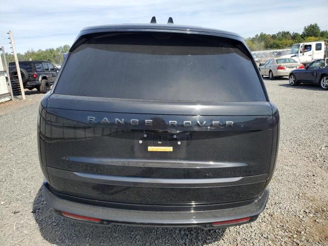 2024 LAND ROVER RANGE ROVE #3302697008