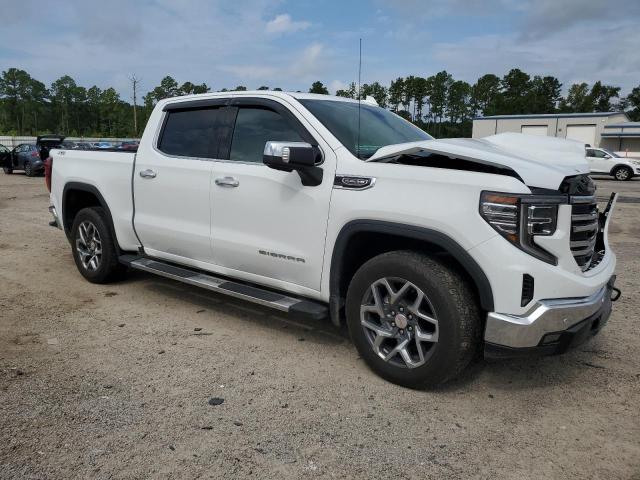 2024 GMC SIERRA 3GTUUDED2RG236103