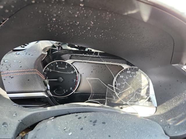 2022 NISSAN ALTIMA SR 1N4BL4CV7NN315764